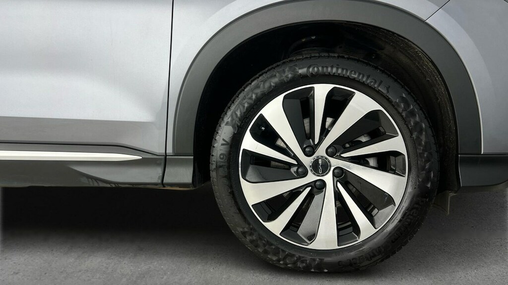 Byd Seal U Seal U 1.5 Dm-i Comfort Estate Grey #6