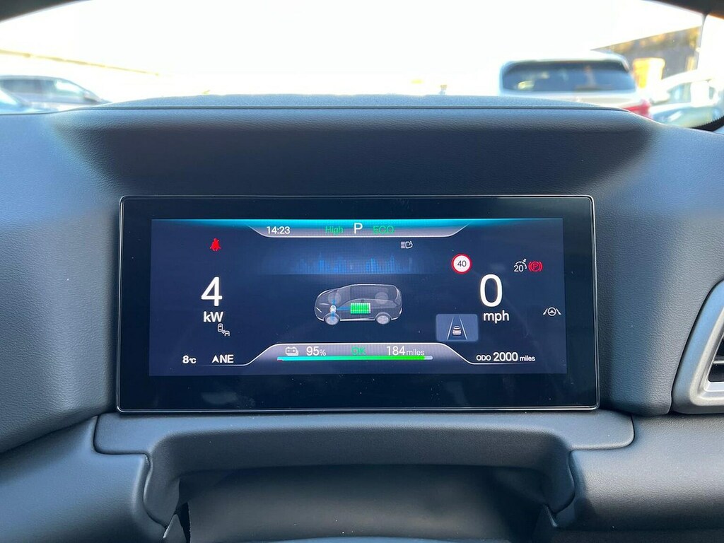Byd Atto 2 Boost Green #10