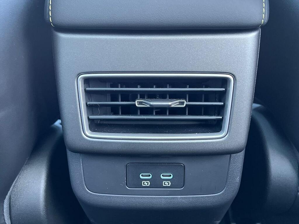 Byd Atto 2 Boost Green #41