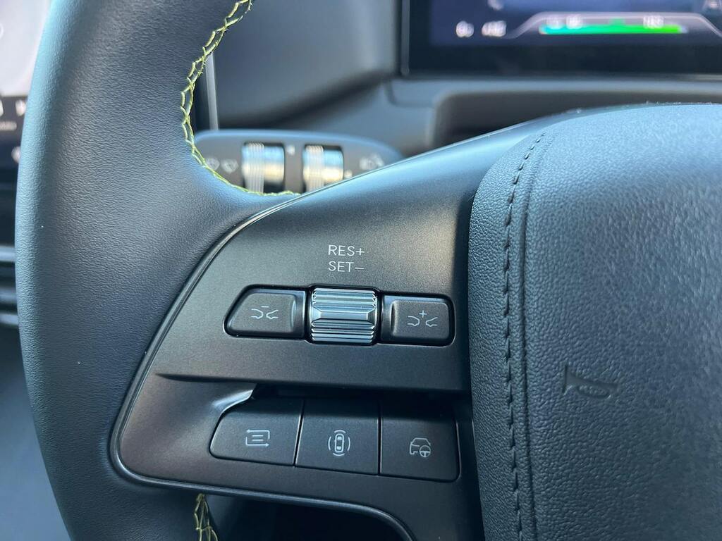 Byd Atto 2 Boost Green #26