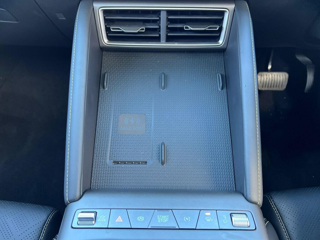 Byd Atto 2 Boost Green #13