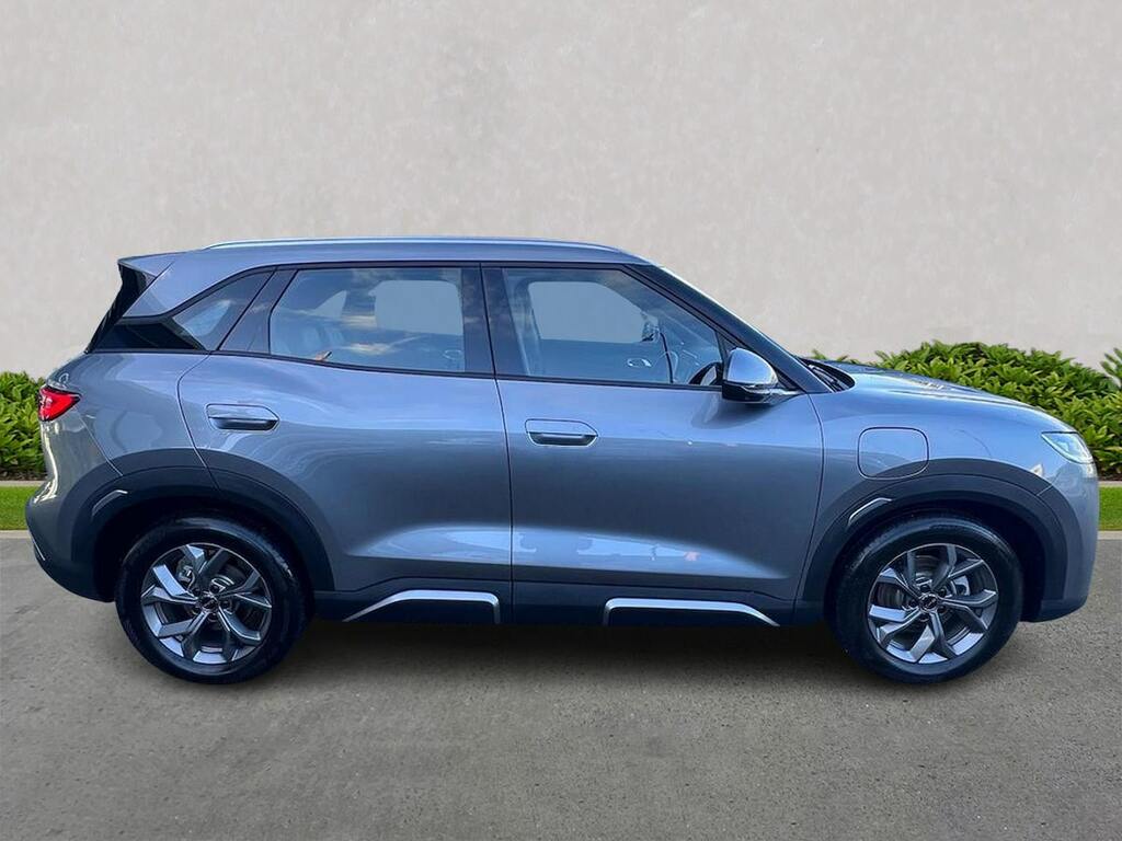 Byd Atto 2 Boost Green #3