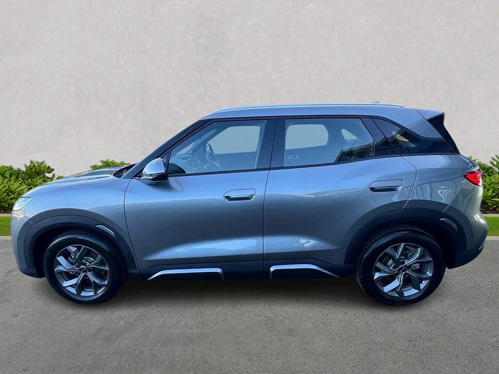 Byd Atto 2 Boost Green #19