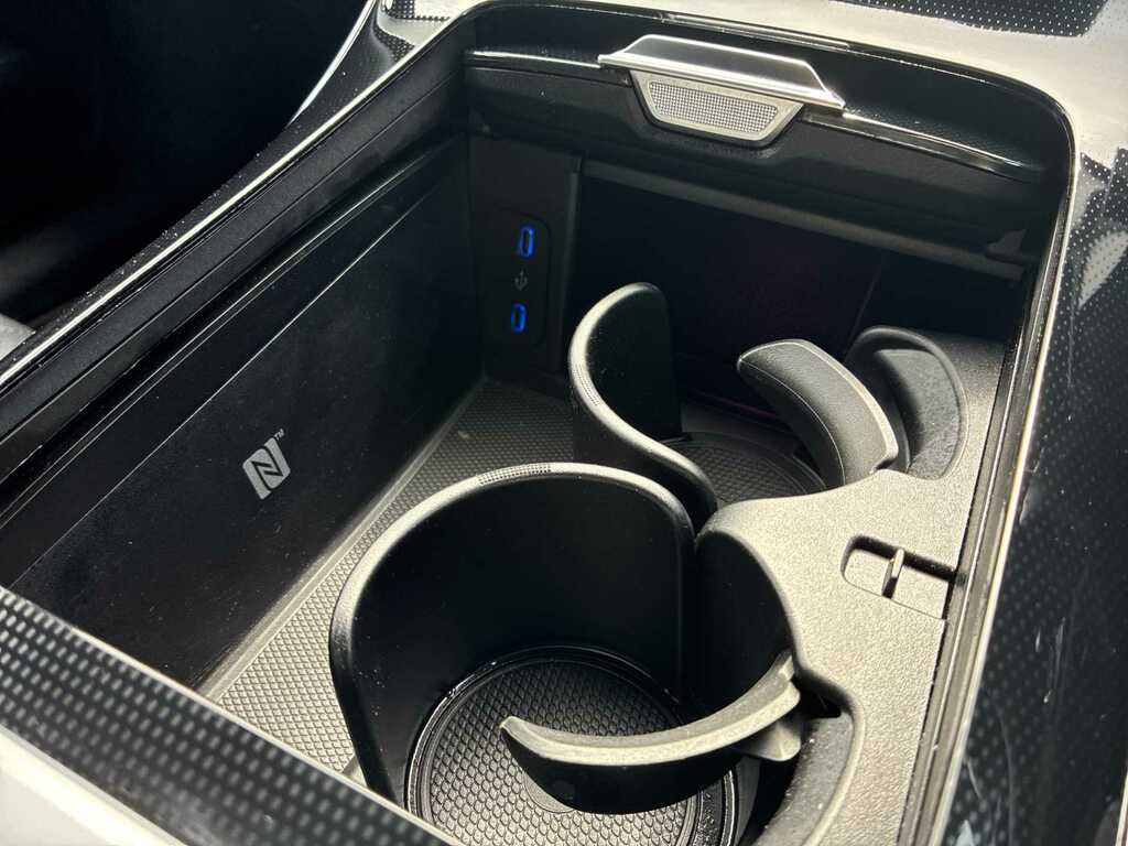 Mercedes-Benz EQE 500 4M 300Kw Amg Line Night Ed Prem 96Kwh At Black #30