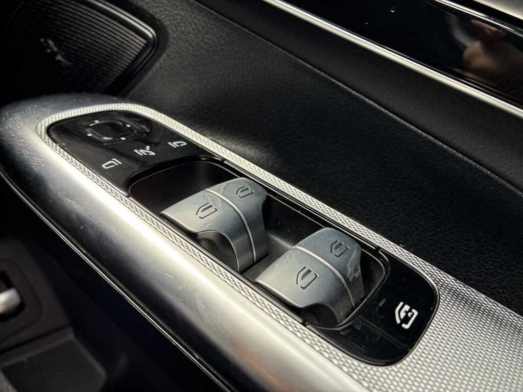Mercedes-Benz EQE 500 4M 300Kw Amg Line Night Ed Prem 96Kwh At Black #21