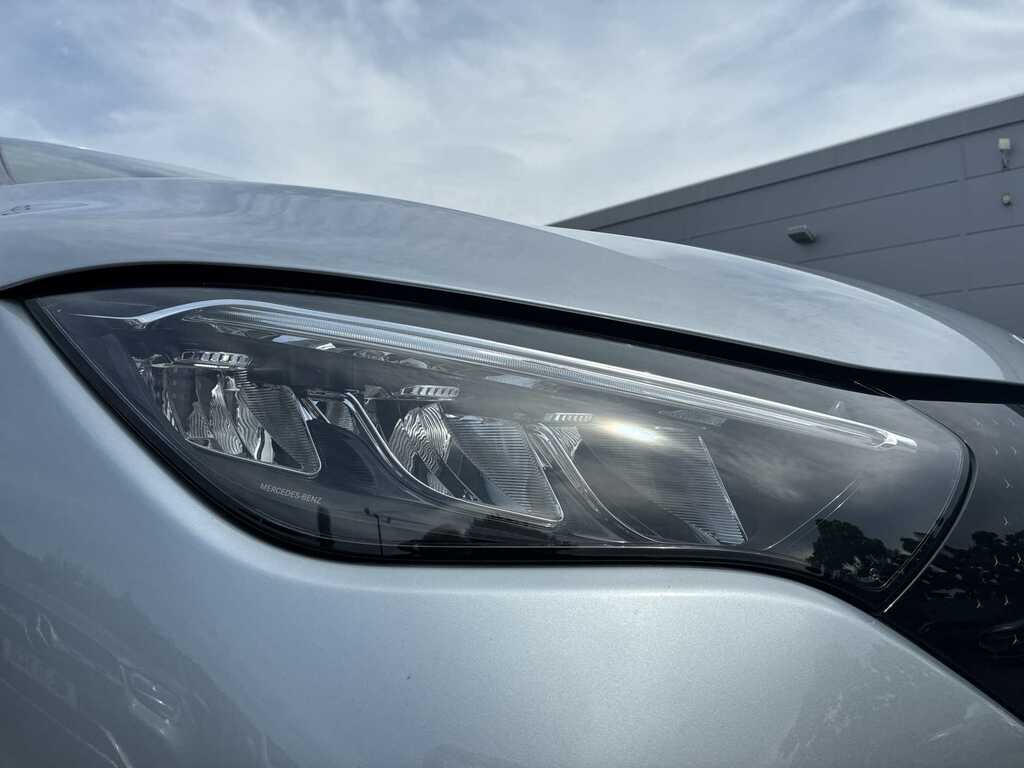 Mercedes-Benz EQE 500 4M 300Kw Amg Line Night Ed Prem 96Kwh At Black #32