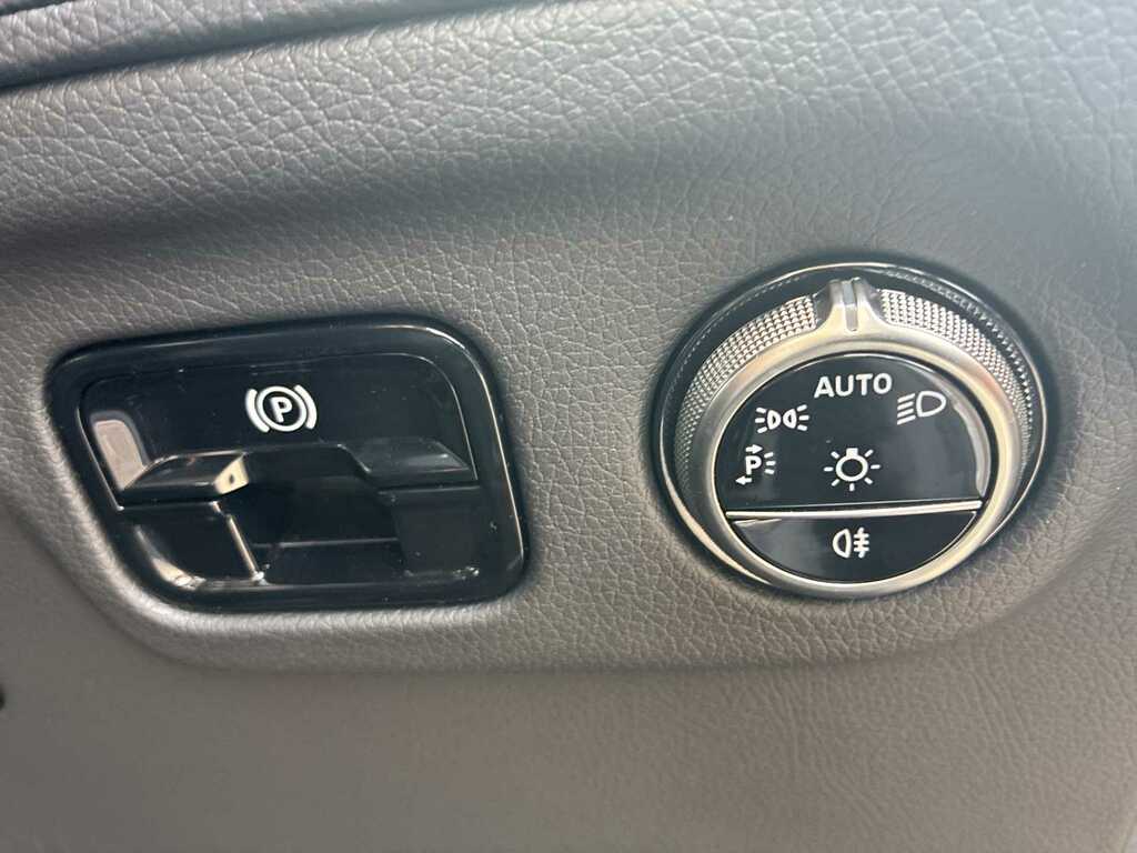 Mercedes-Benz EQE 500 4M 300Kw Amg Line Night Ed Prem 96Kwh At Black #29