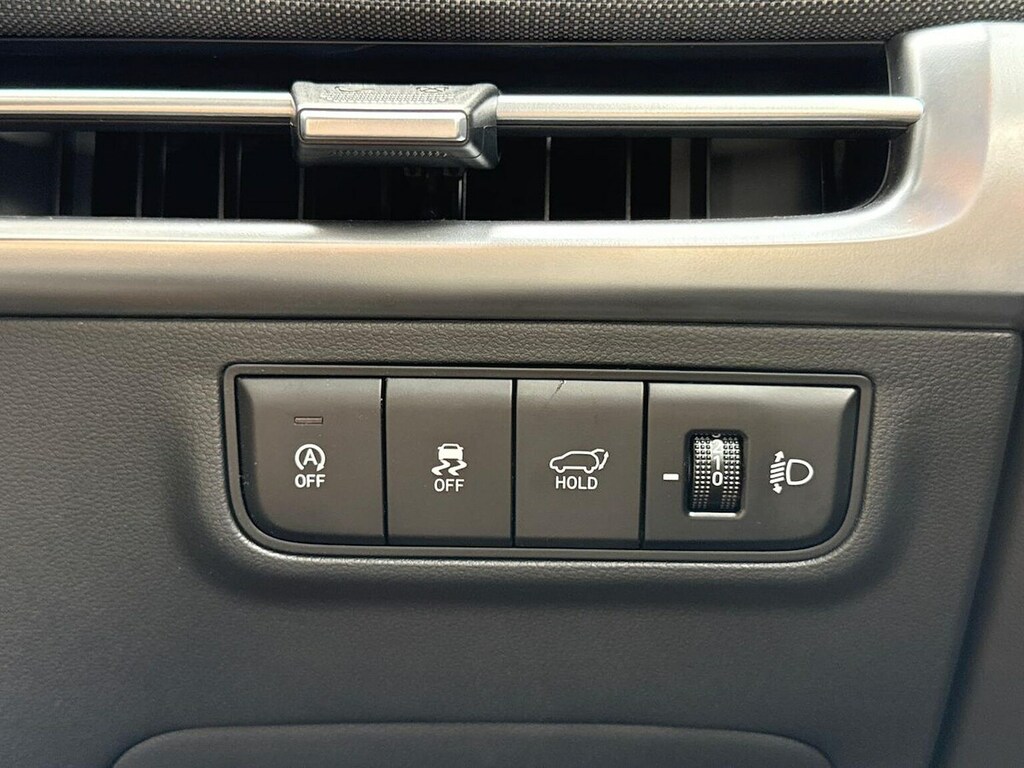 Hyundai Tucson 1.6T Hybrid N Line S 4Wd White #22