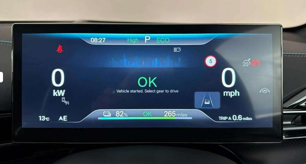 Byd Seal Boost Black #10