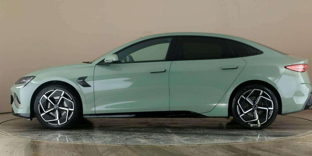 Byd Seal Boost Black #12