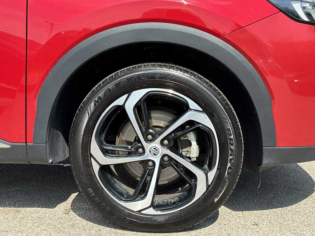 MG HS 1.5 T-gdi Se Red #6