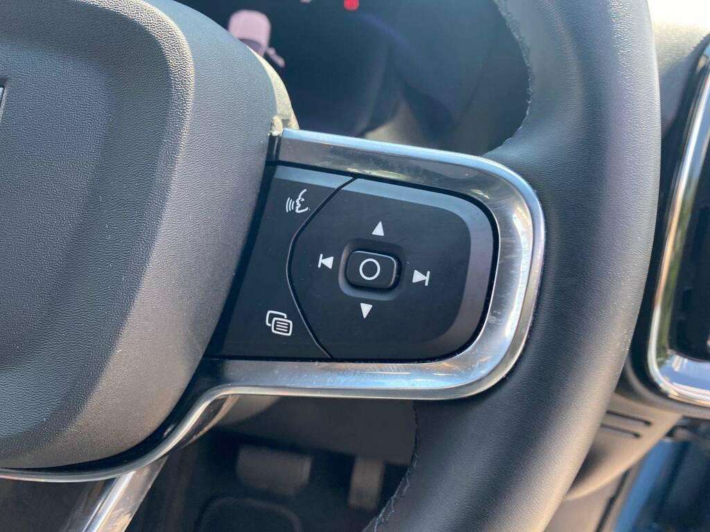 Volvo XC40 T5 Recharge Ultimate, Plug-in Hybrid, Grey #26