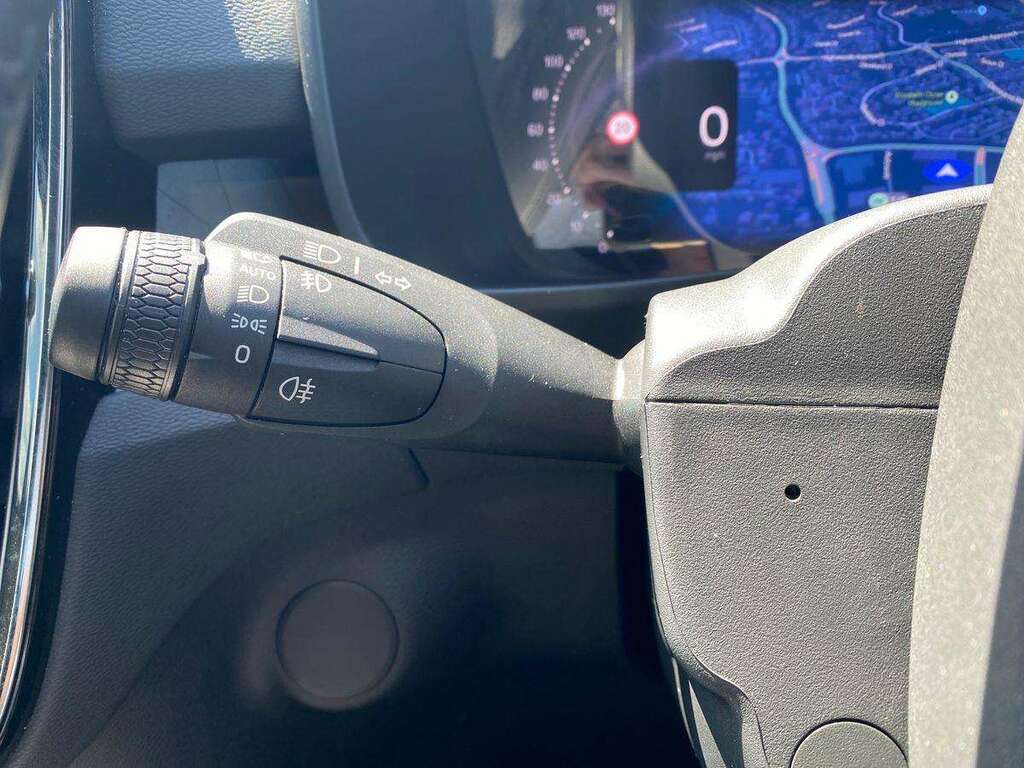 Volvo XC40 T5 Recharge Ultimate, Plug-in Hybrid, Grey #29