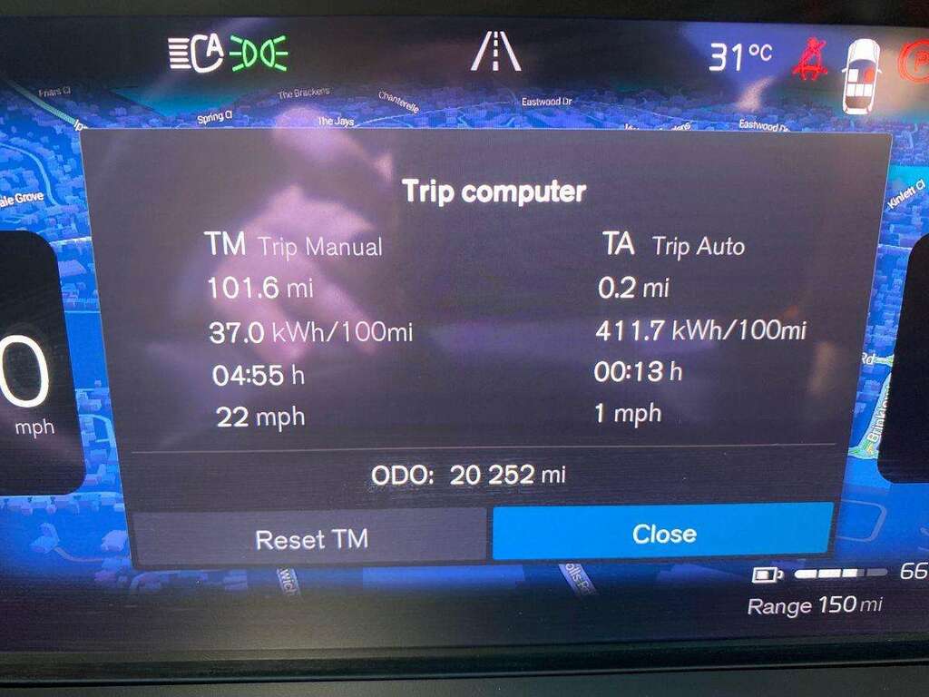 Volvo XC40 T5 Recharge Ultimate, Plug-in Hybrid, Grey #37