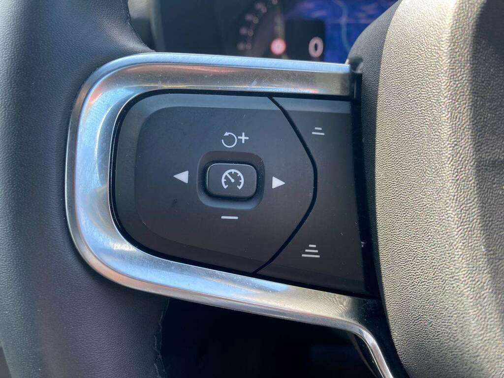 Volvo XC40 T5 Recharge Ultimate, Plug-in Hybrid, Grey #27