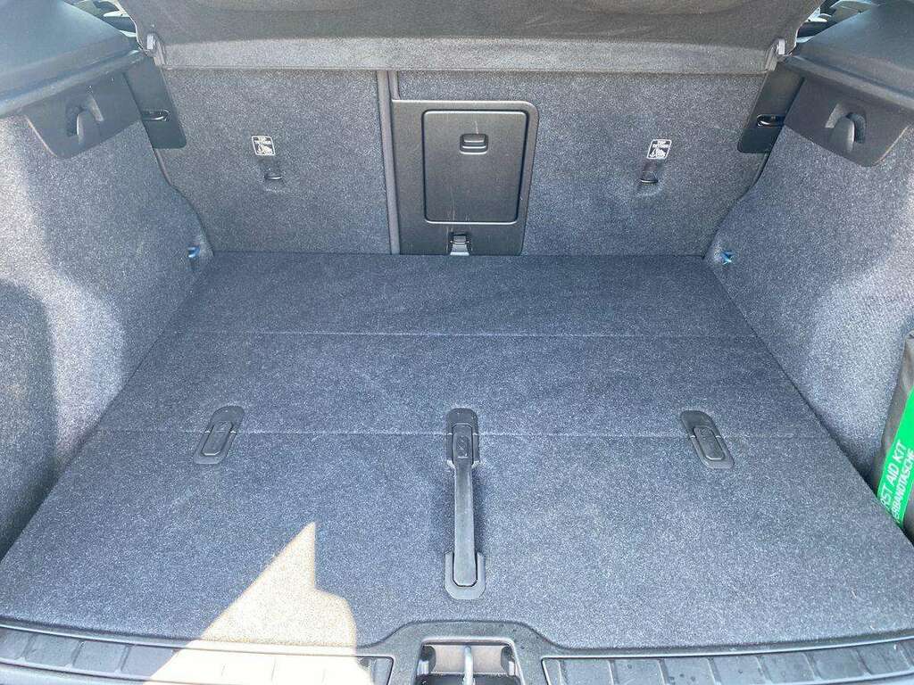 Volvo XC40 T5 Recharge Ultimate, Plug-in Hybrid, Grey #17