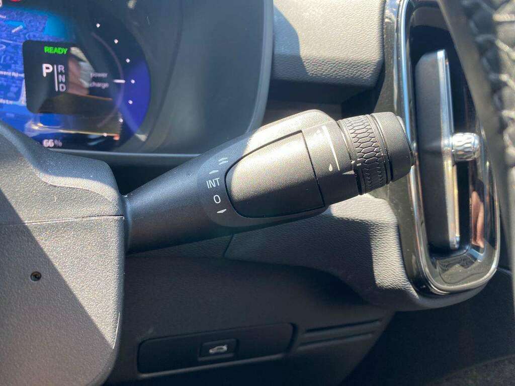 Volvo XC40 T5 Recharge Ultimate, Plug-in Hybrid, Grey #28