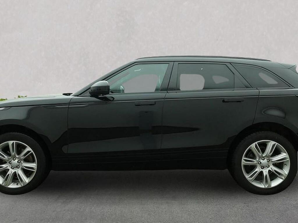 Land Rover Range Rover Velar 2.0 D200 Mhev Dynamic Se Suv 4Wd E Black #6