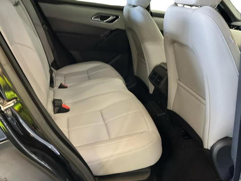 Land Rover Range Rover Velar 2.0 D200 Mhev Dynamic Se Suv 4Wd E Black #4