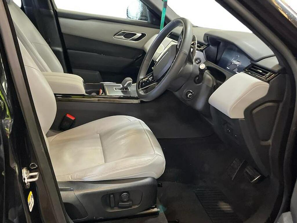 Land Rover Range Rover Velar 2.0 D200 Mhev Dynamic Se Suv 4Wd E Black #3