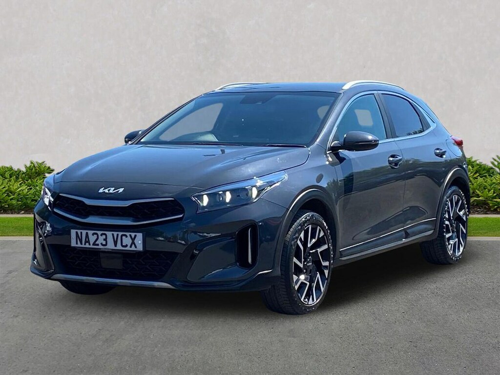 Kia Xceed 1.5 T-gdi Gt-line S Suv Euro 6 Green #19