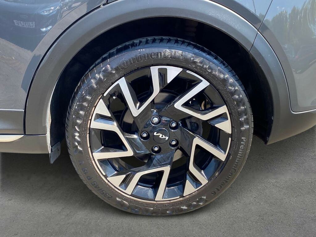 Kia Xceed 1.5T Gdi Isg 3 Grey #6