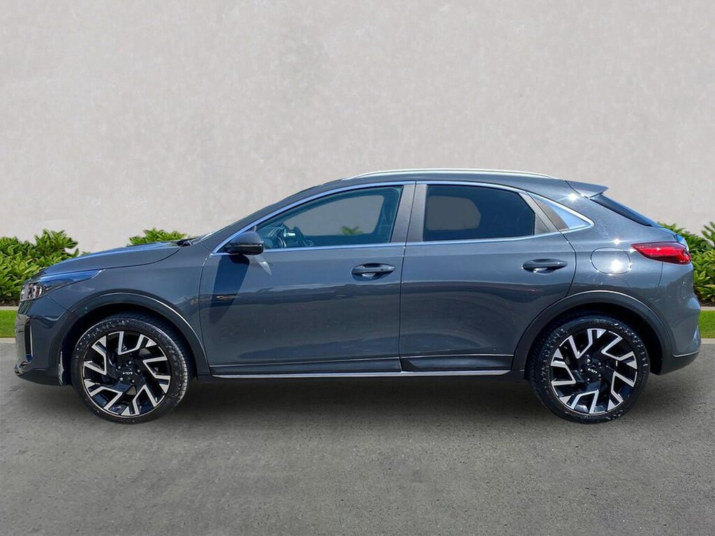 Kia Xceed 1.5 T-gdi Gt-line S Suv Euro 6 Green #18