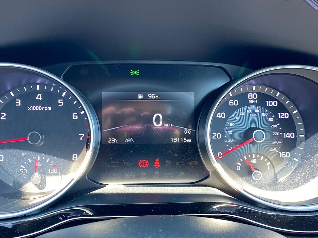 Kia Xceed 1.5 T-gdi Gt-line S Suv Euro 6 Green #10