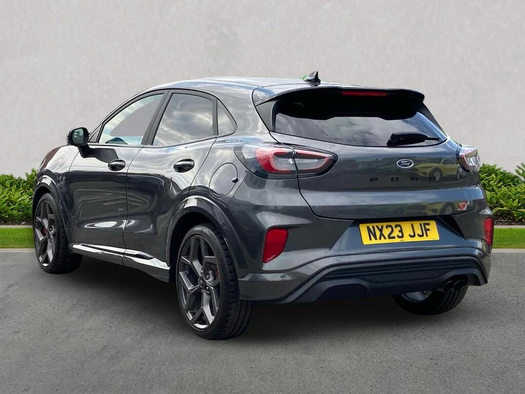 Ford Puma 1.5T Ecoboost St Suv Euro 6 Ss Grey #2