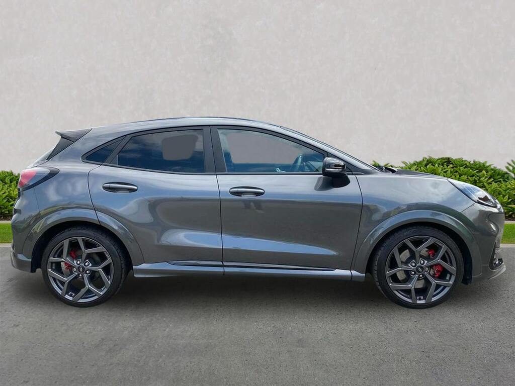 Ford Puma 1.5T Ecoboost St Suv Euro 6 Ss Grey #3