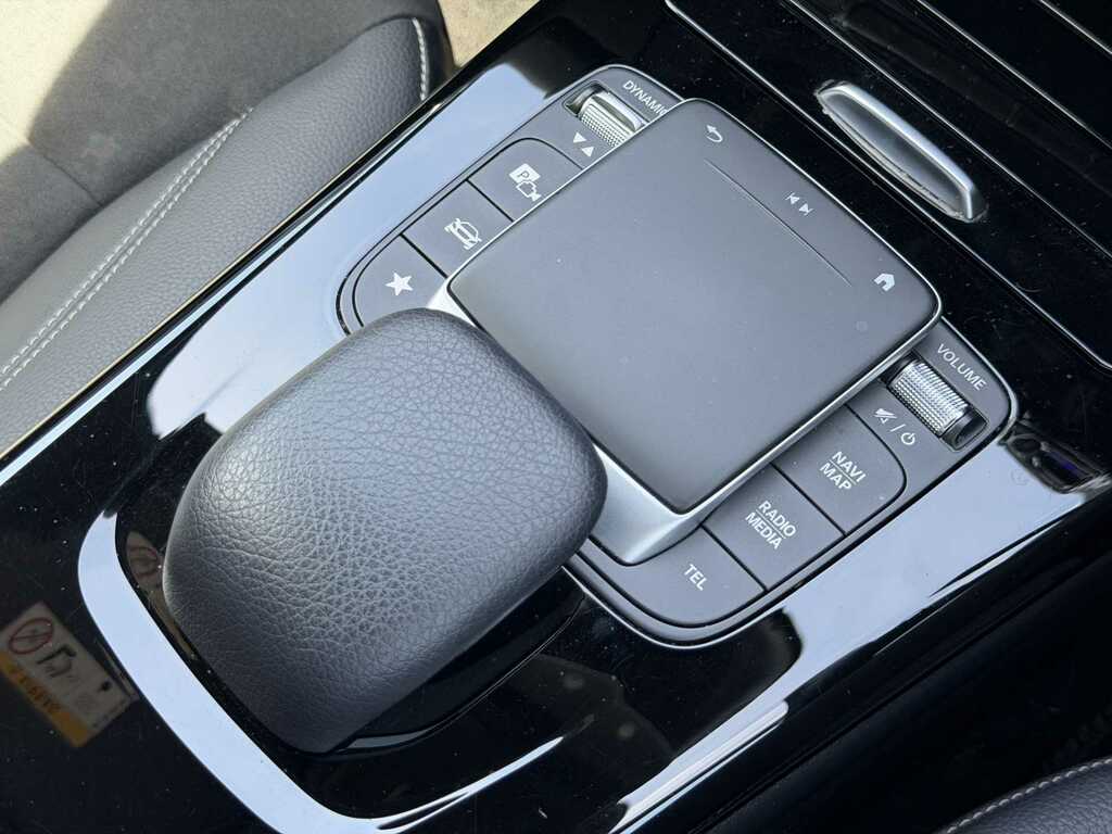 Mercedes-Benz A Class Saloon 1.3 A250e 15.6Kwh Amg Line 8G-dct Euro 6 S Black #34