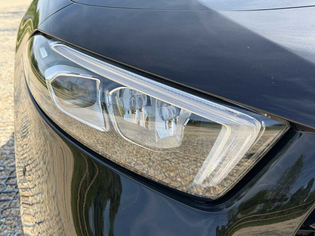 Mercedes-Benz A Class Saloon 1.3 A250e 15.6Kwh Amg Line 8G-dct Euro 6 S Black #10