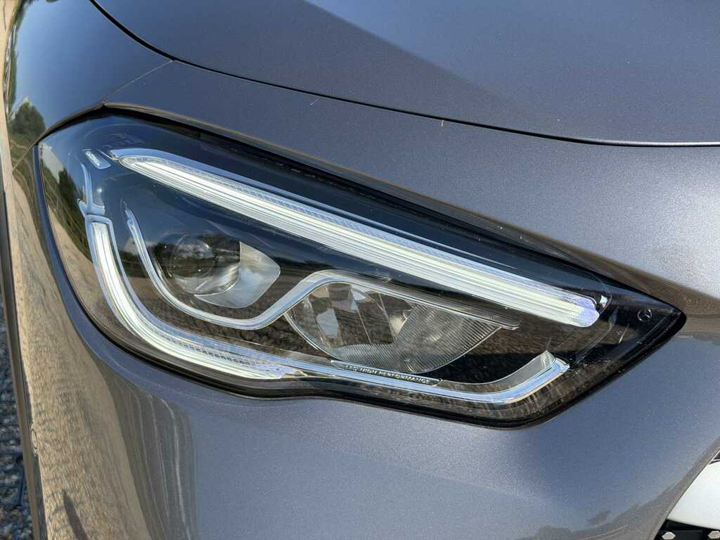 Mercedes-Benz GLA Class 1.3 Gla200 Sport Suv 7G-dct Euro 6 Ss Black #10