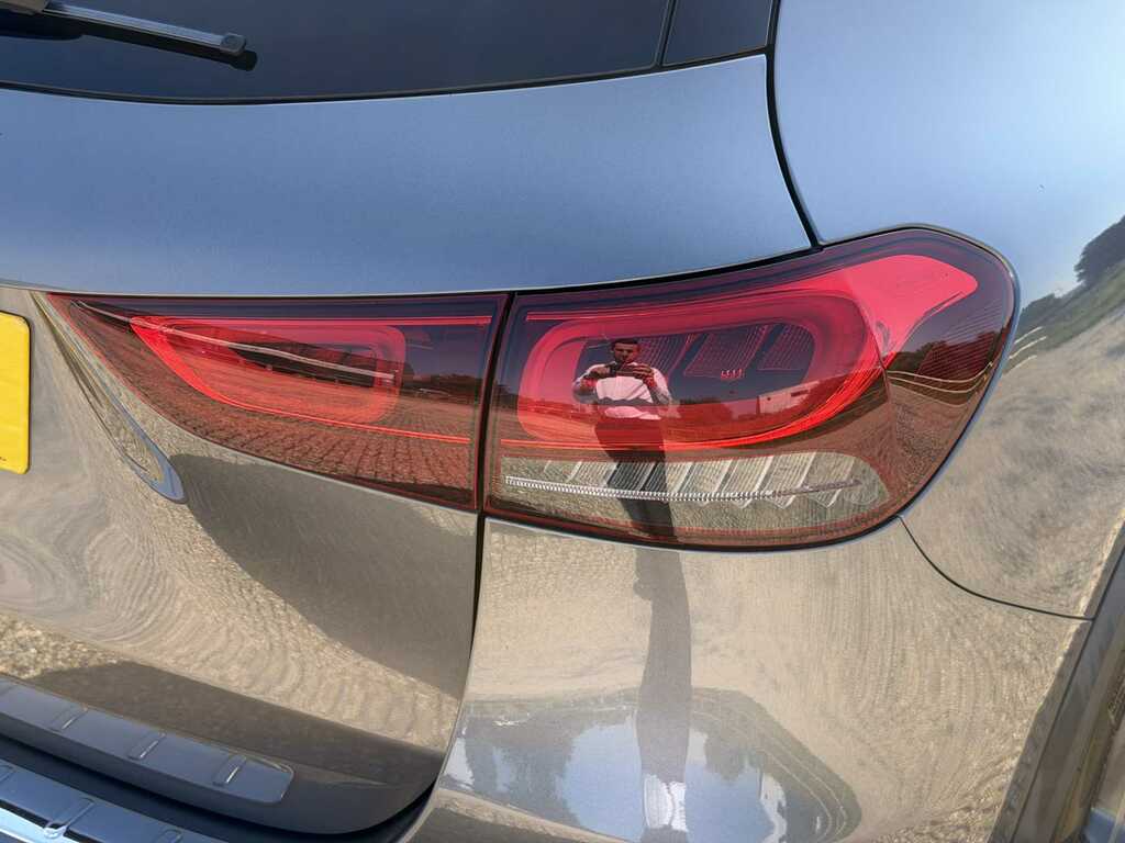 Mercedes-Benz GLA Class 1.3 Gla200 Sport Suv 7G-dct Euro 6 Ss Black #15