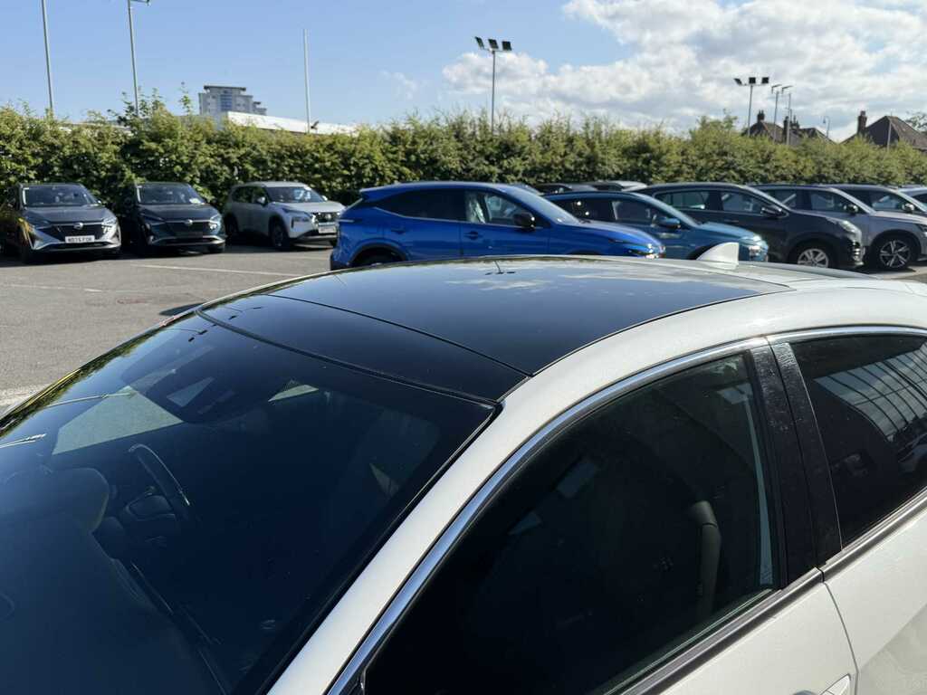 Honda Civic 1.0 Vtec Turbo Sport Line Euro 6 Ss - 2019 White #45