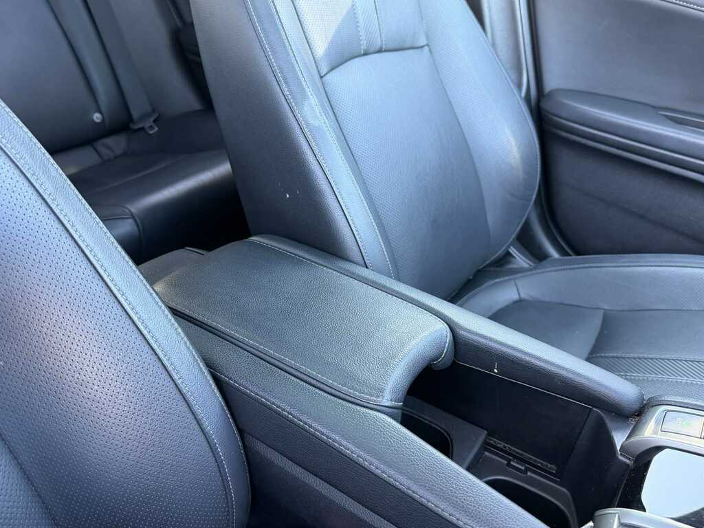 Honda Civic 1.0 Vtec Turbo Sport Line Euro 6 Ss - 2019 White #38