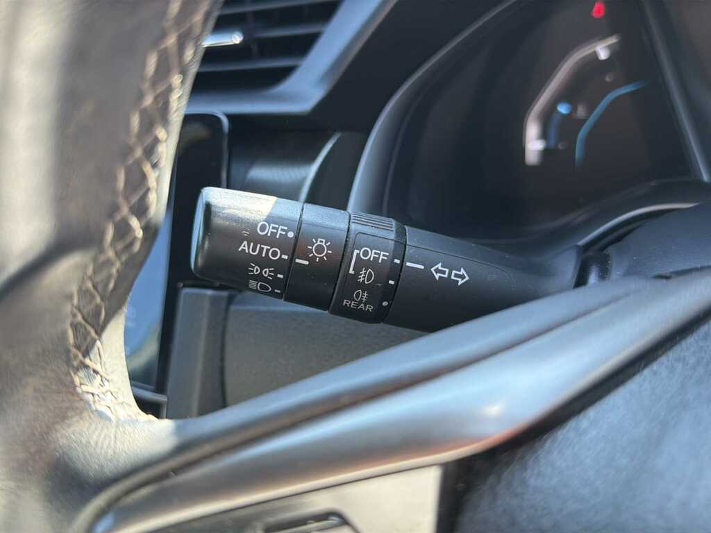Honda Civic 1.0 Vtec Turbo Sport Line Euro 6 Ss - 2019 White #26