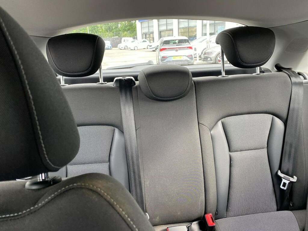 Audi A1 1.6 Sportback Tdi Se Black 0 Tax Dab Black #16