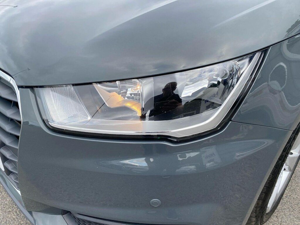 Audi A1 1.6 Sportback Tdi Se Black 0 Tax Dab Black #29
