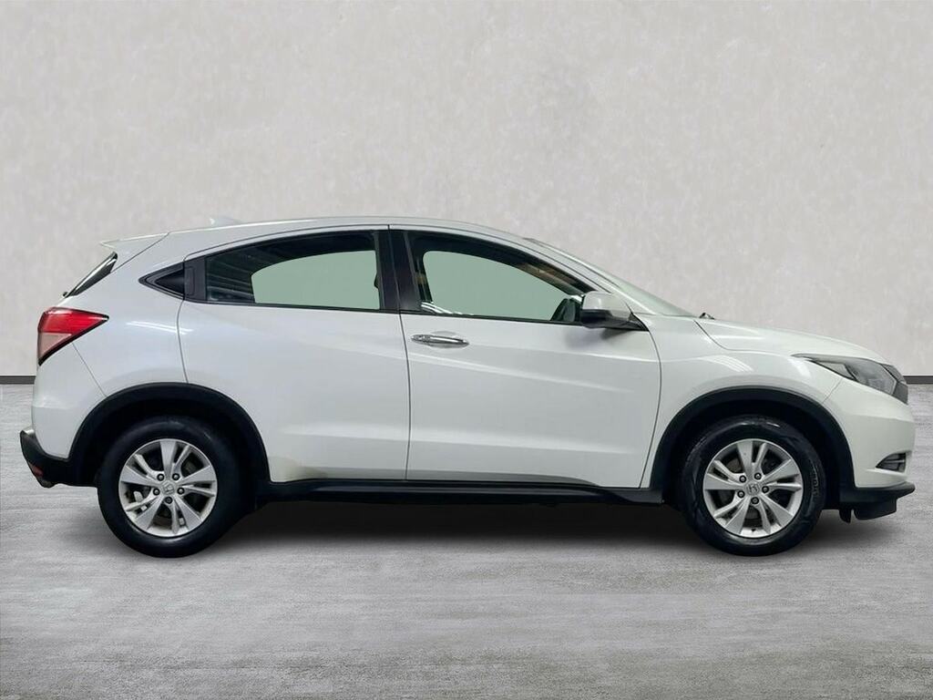 Honda Hr-V 1.5 I-vtec S Suv Euro 6 Ss 1 White #3
