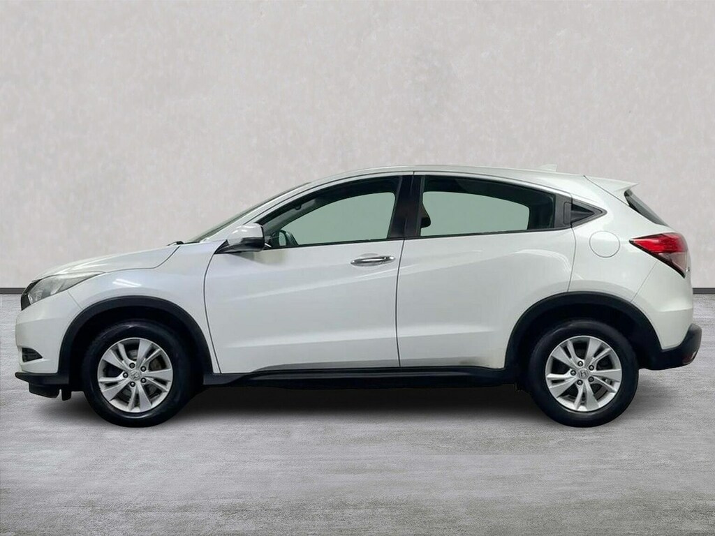 Honda Hr-V 1.5 I-vtec Ex Suv Cvt Euro 6 Ss 130 Blue #19