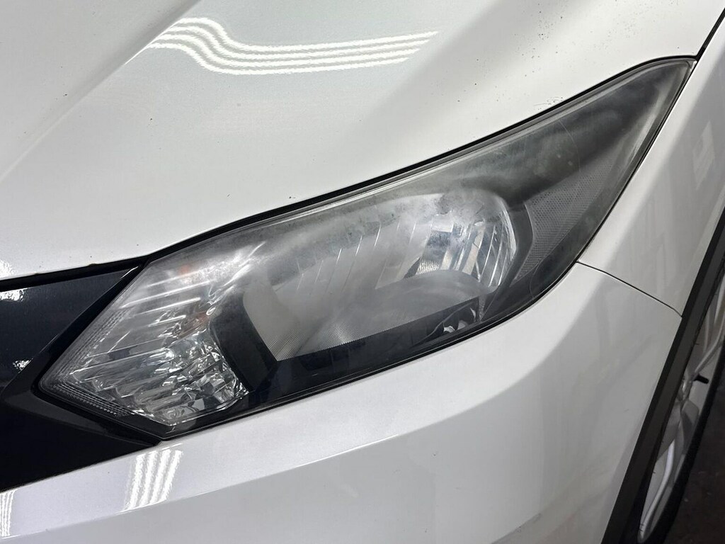 Honda Hr-V 1.5 I-vtec Ex Suv Cvt Euro 6 Ss 130 Blue #29