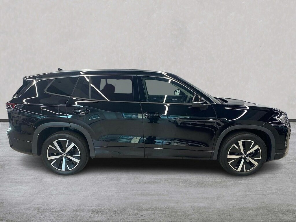 Volkswagen Tayron 1.5 Etsi Style Dsg7 7 Seat Comfort Pack Black #3