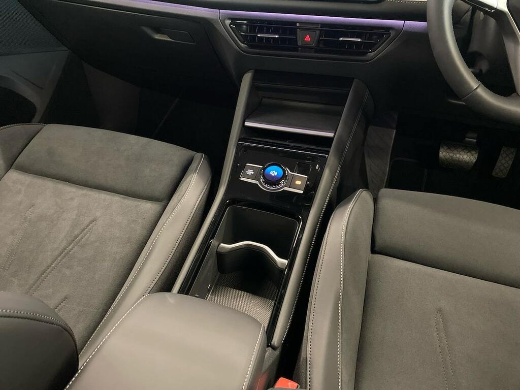 Volkswagen Tayron Volkswagen Tayron R-line Edition 1.5 Tsi Ehybrid 2 Black #13