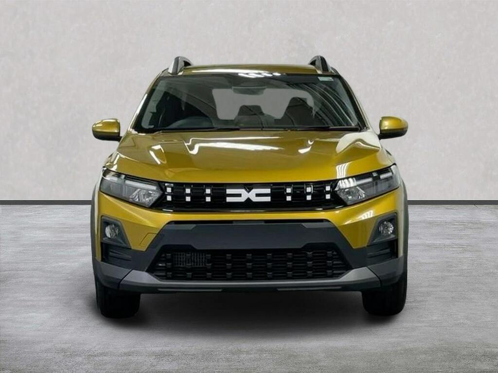 Dacia Sandero Stepway 1.0 Tce Expression Yellow #5