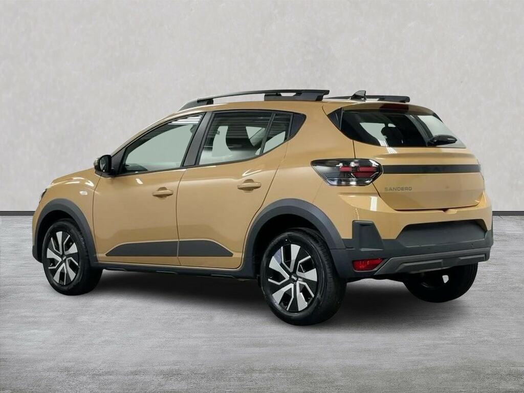 Dacia Sandero Stepway 1.0 Tce Expression Beige #2