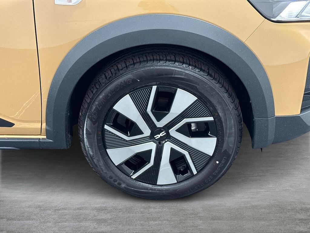 Dacia Sandero Stepway 1.0 Tce Expression Beige #6