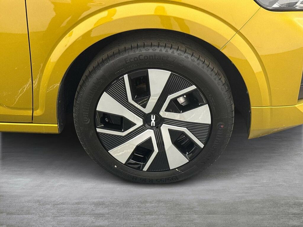Dacia Sandero 1.0 Tce Expression Hatchback Eur Yellow #6