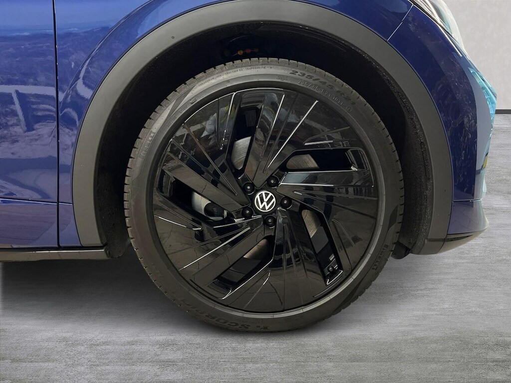 Volkswagen ID.4 Id.4 Gtx Edition 77Kwh 4Motion 340 Ps 1-Speed Blue #6
