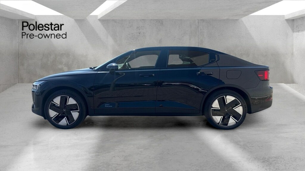 Polestar 2 220Kw 82Kwh Long Range Single Motor Prime OW26GHN Black #6